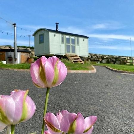 The Stone Wall Hideaway Portglenone Esterno foto